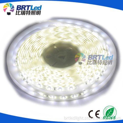 waterproof protected parylene coating IP66 rating Ra>80 3528 LED strips